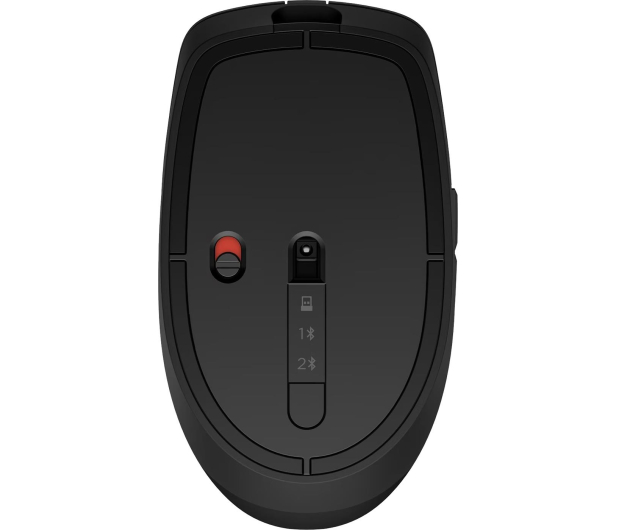 HP 710 Silent Bluetooth 6E6F2AA - 1109232 - zdjęcie 5